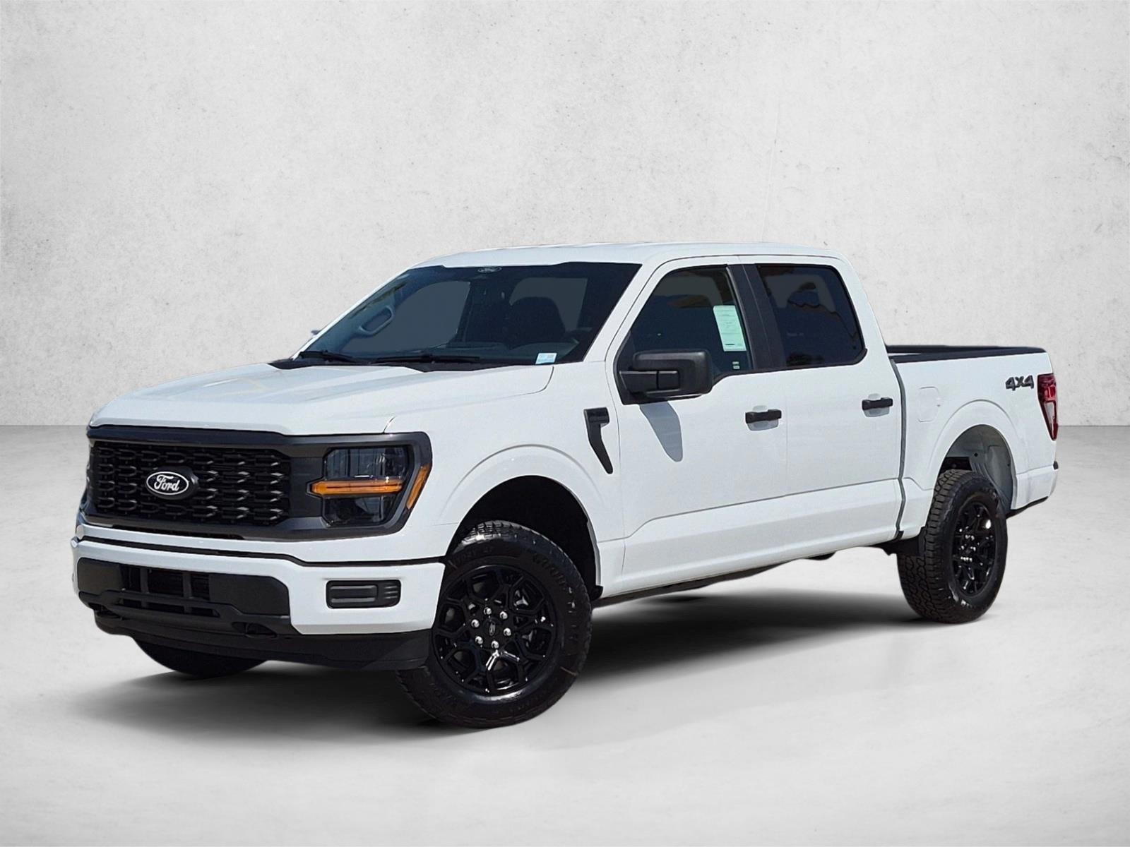 Thumbnail: 2026 Ford F-150 - 1