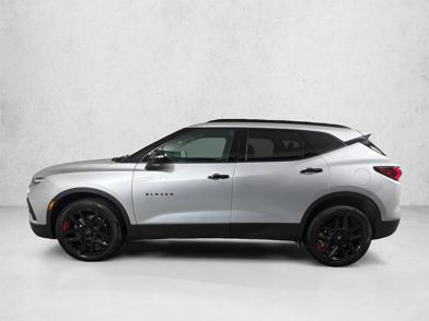 2021 Chevrolet Blazer
