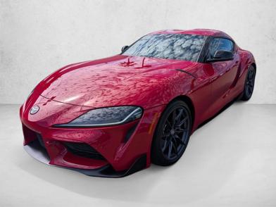 2026 Toyota GR Supra Premium -
                  Hayward, CA