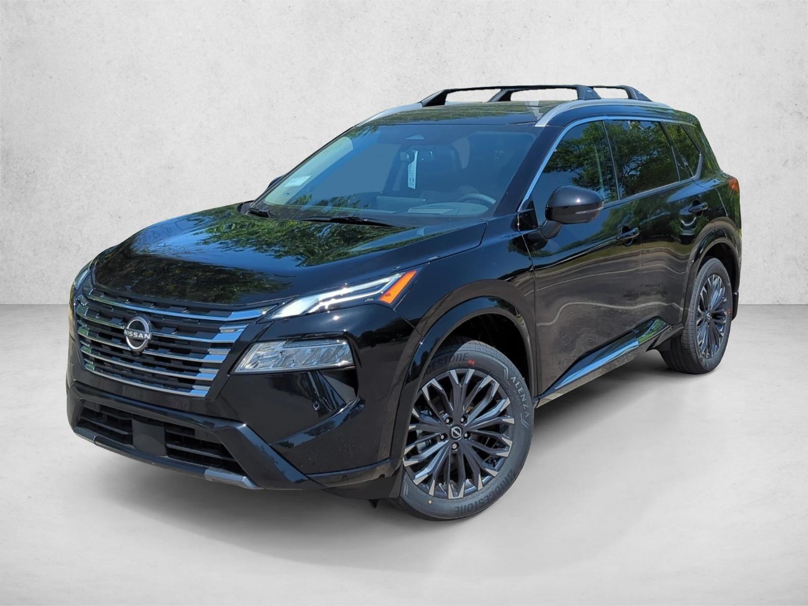 Thumbnail: 2026 Nissan Rogue - 1
