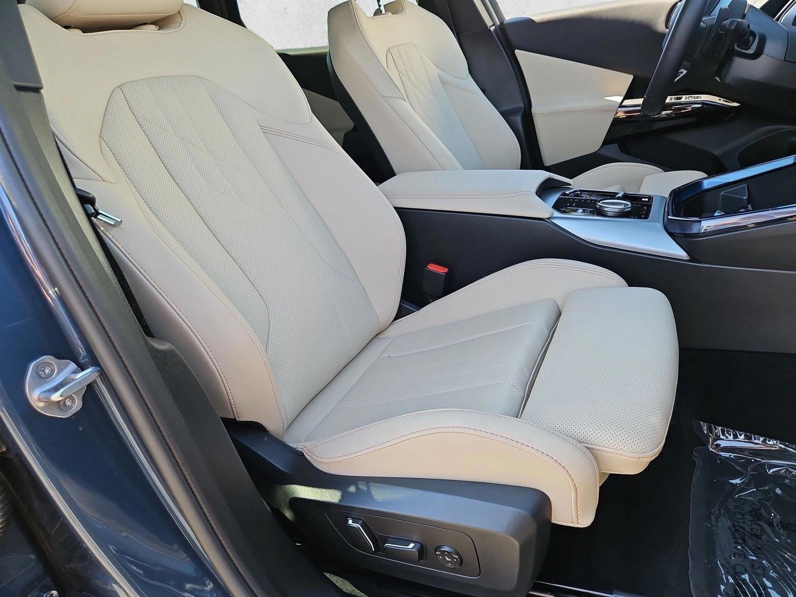 Thumbnail: 2026 BMW X3 - 4