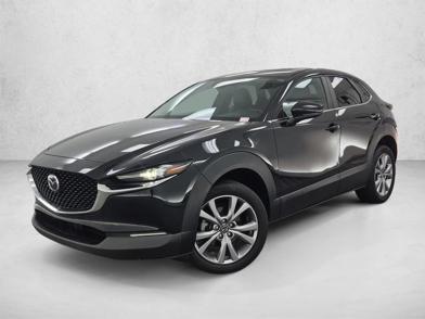2021 Mazda CX-30 Select -
                  Hardeeville, SC