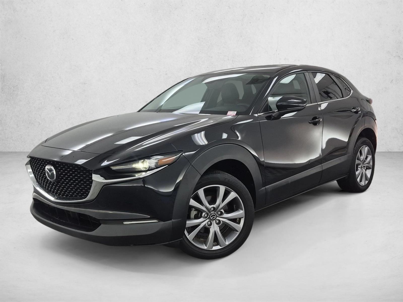 Thumbnail: 2021 Mazda CX-30 - 1