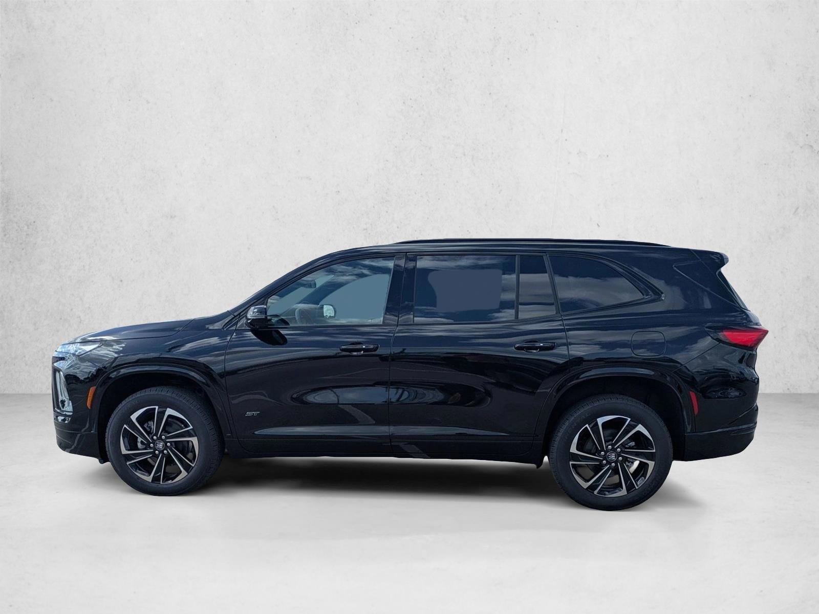 Thumbnail: 2026 Buick Enclave - 2