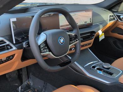 2026 BMW I4