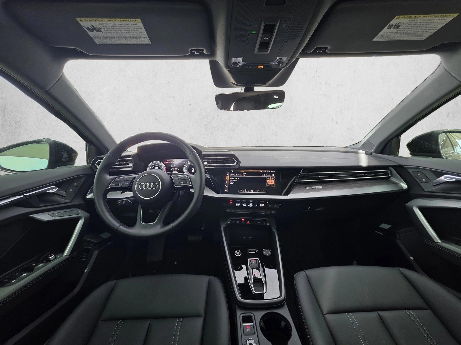 Thumbnail: 2026 Audi A3 - 3