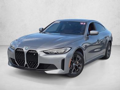2023 BMW i4 eDrive35 -
                  Carlsbad, CA