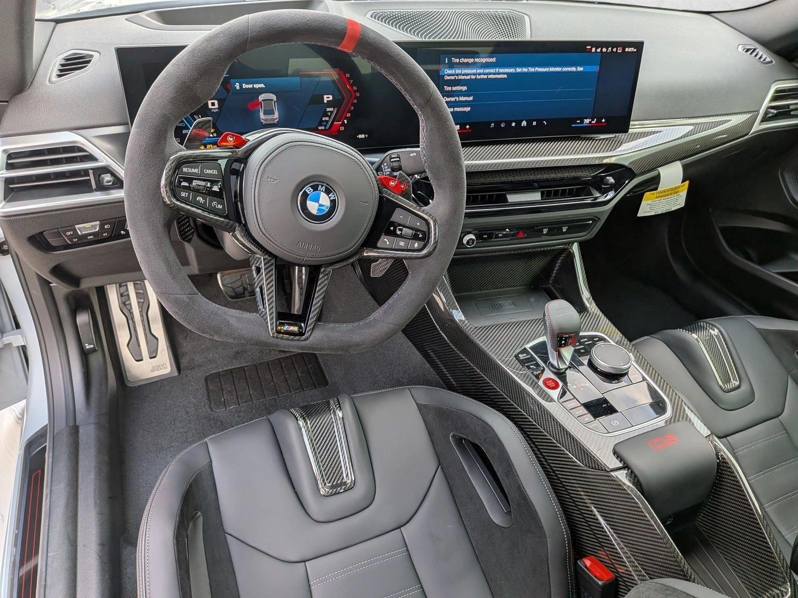 Thumbnail: 2026 BMW M2 - 3