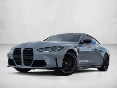 2021 BMW M4  -
                  Colorado Springs, CO
