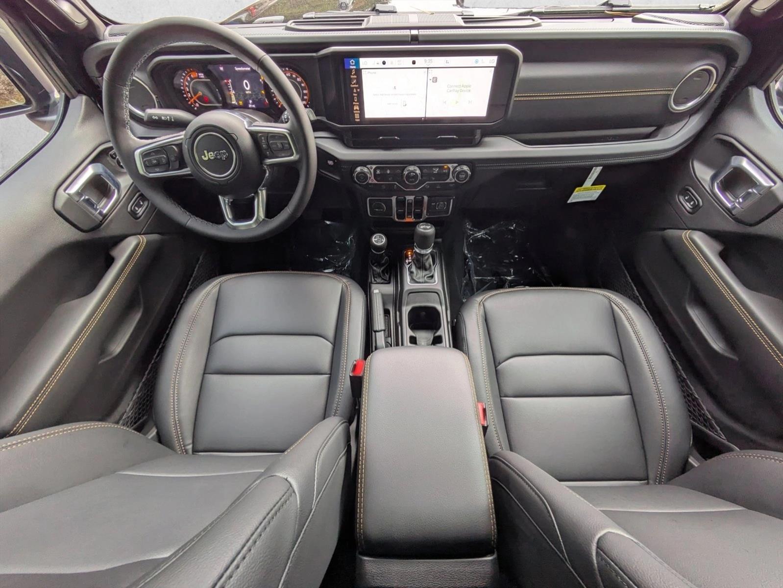 Thumbnail: 2026 Jeep Wrangler - 3