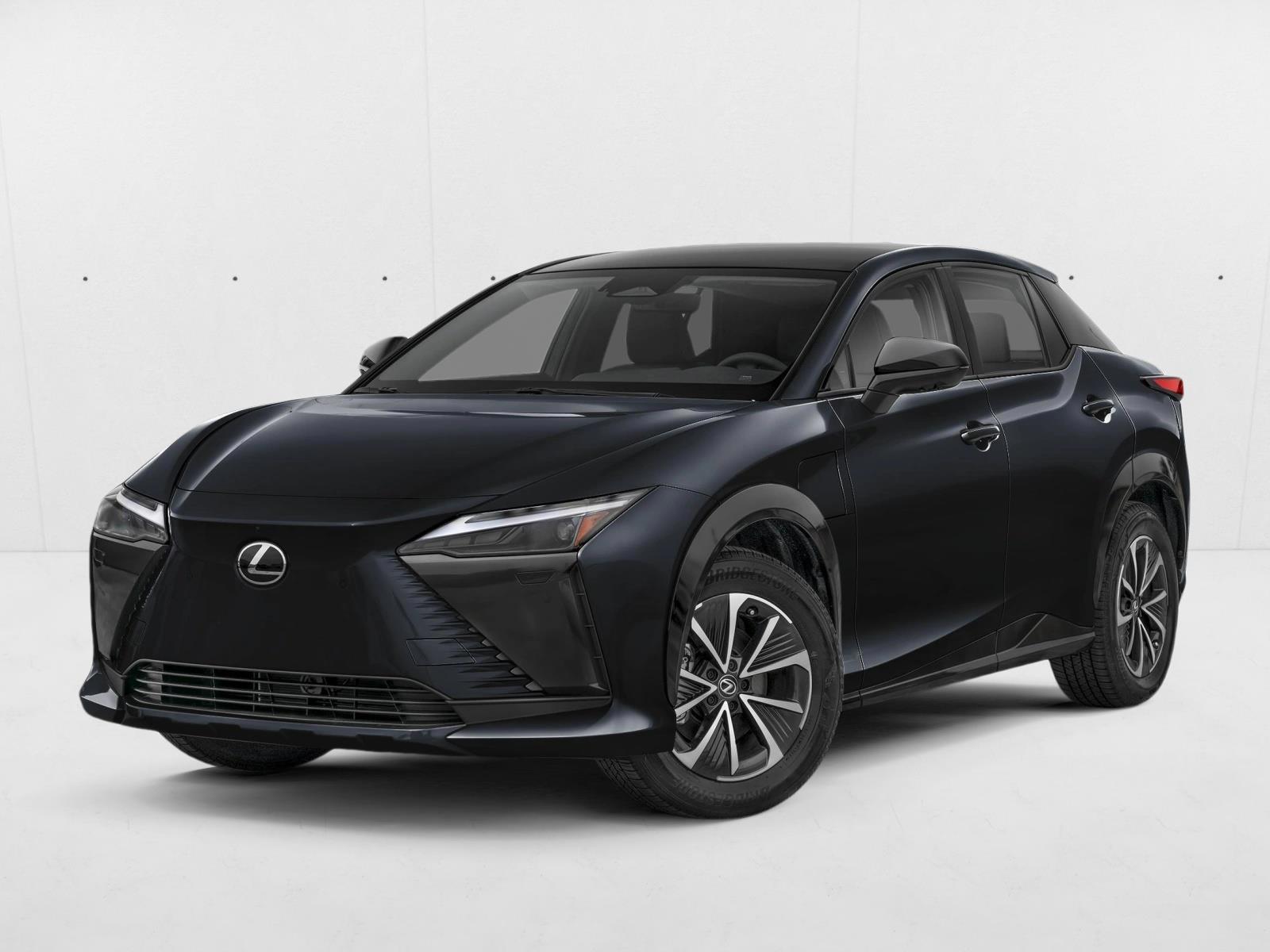 Thumbnail: 2026 Lexus RZ - 1