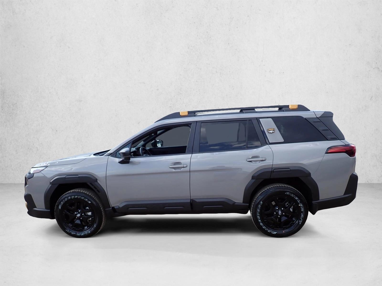 Thumbnail: 2026 Subaru Outback - 2