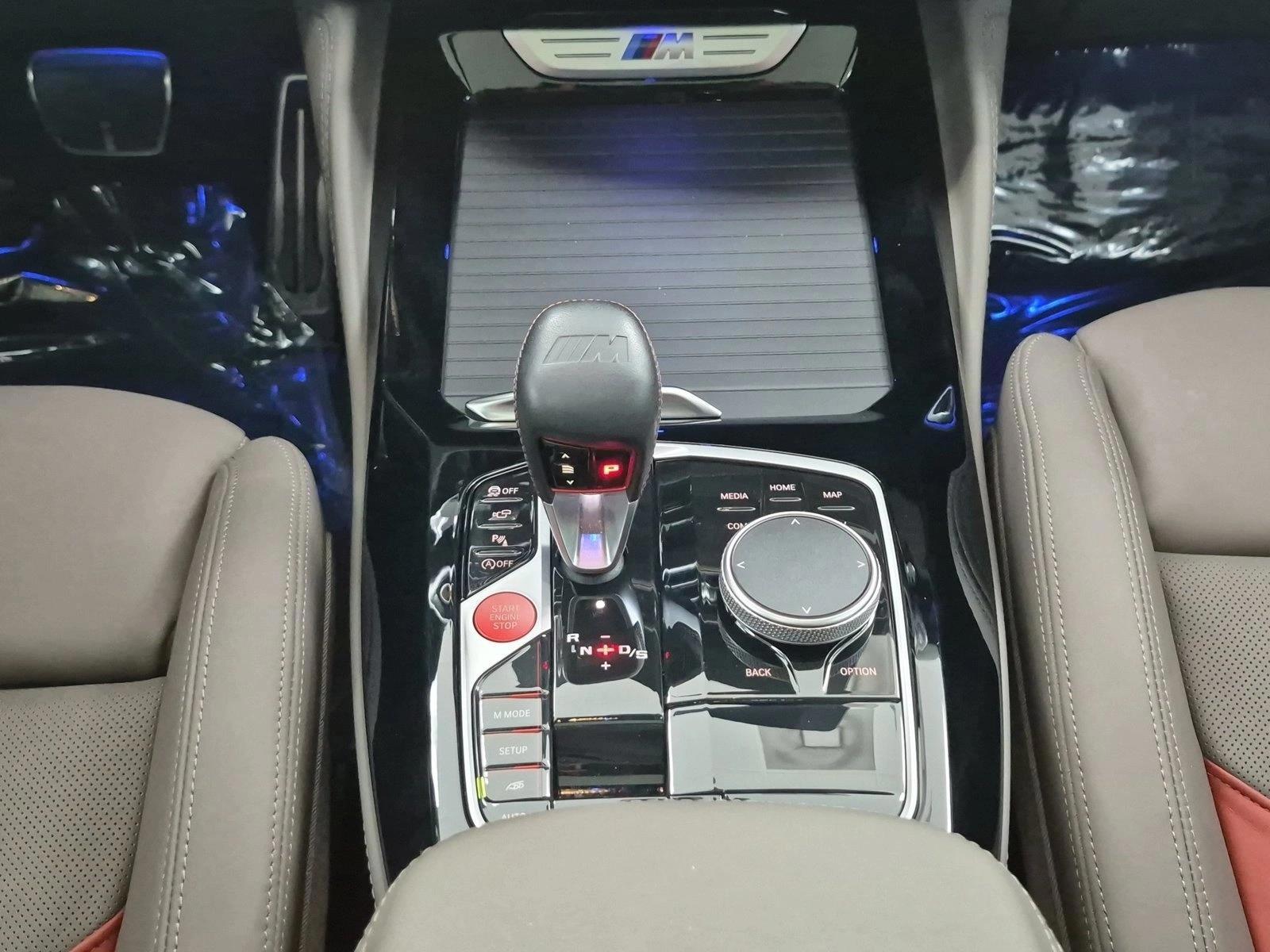 2024 BMW X4 M Base - Photo 13