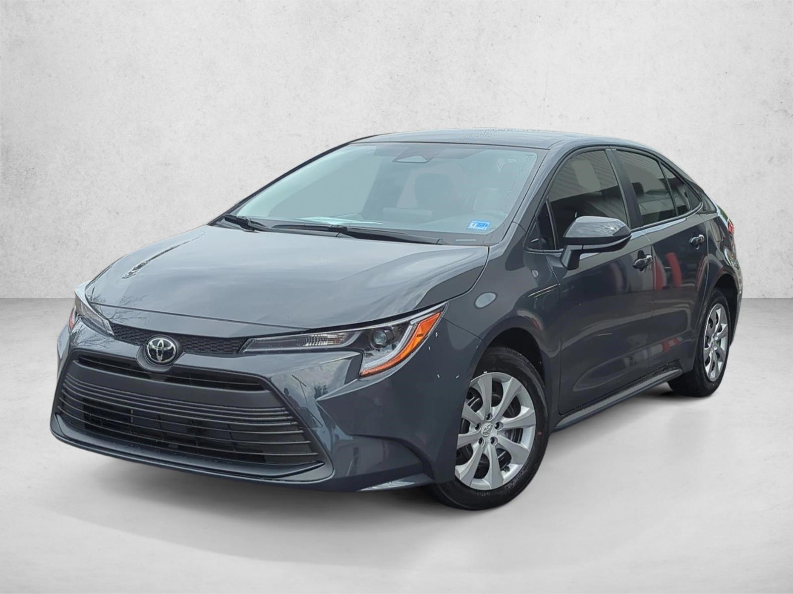 Thumbnail: 2026 Toyota Corolla - 1