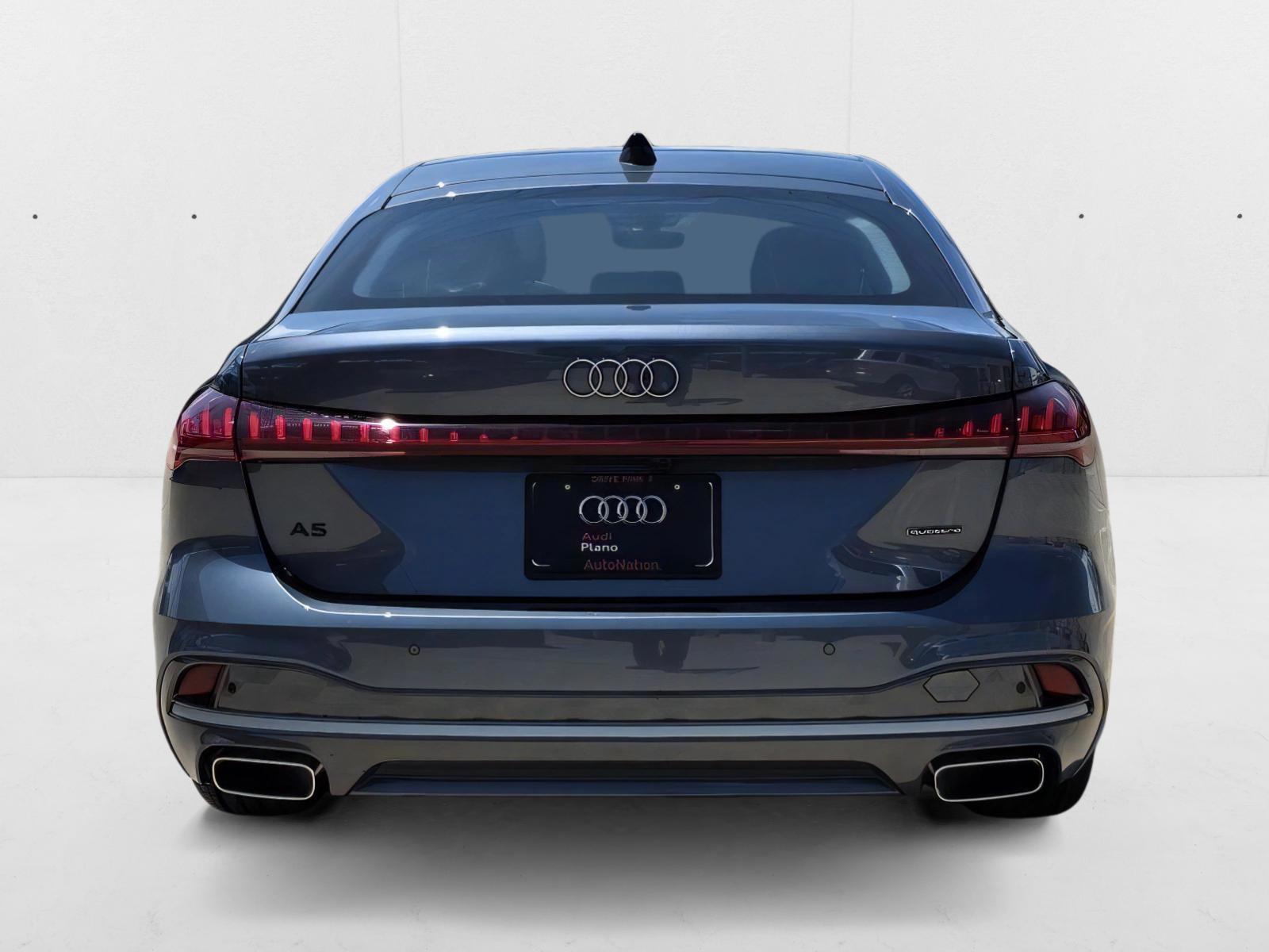 2025 Audi A5 Premium - Photo 6