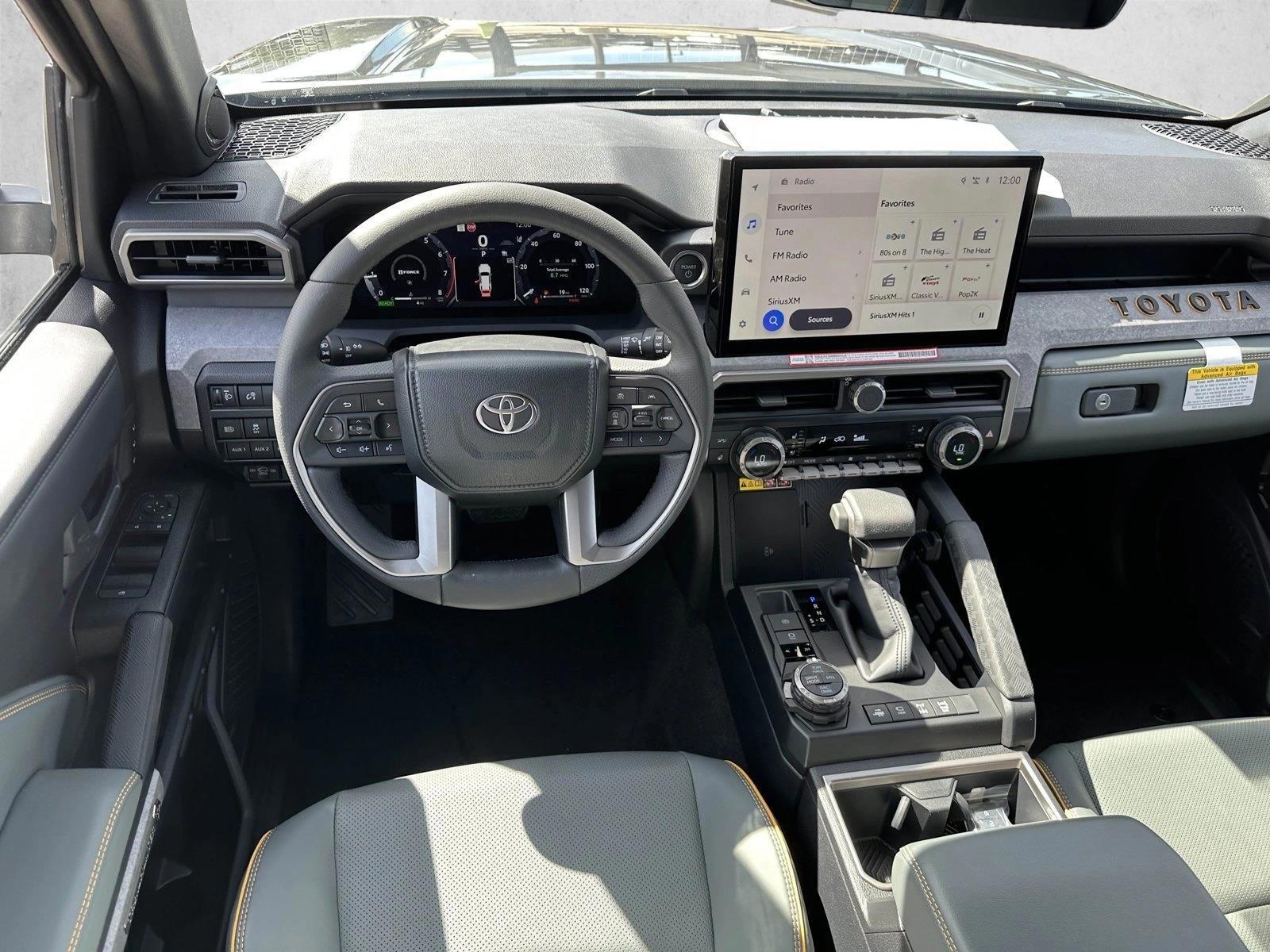 Thumbnail: 2025 Toyota 4Runner - 3