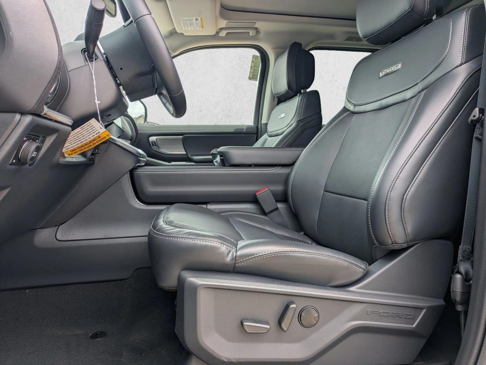 Thumbnail: 2026 Ford Expedition MAX - 5