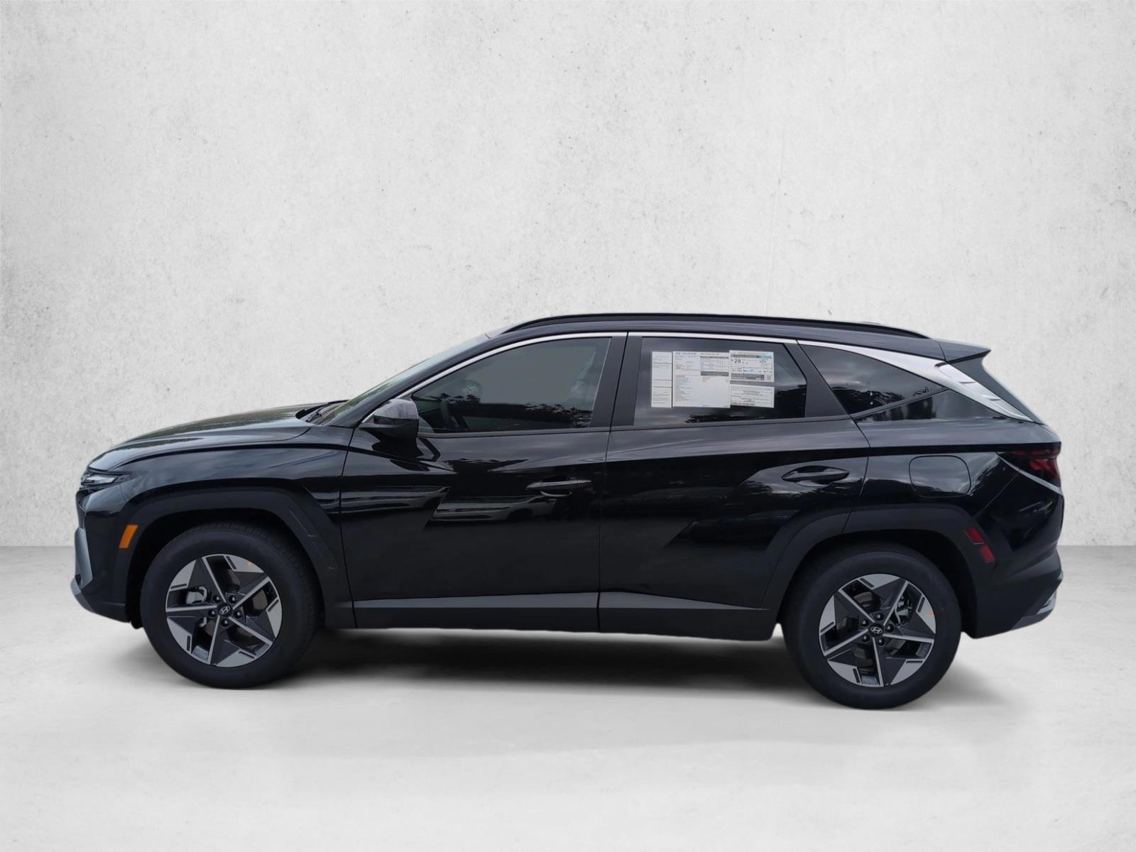 Thumbnail: 2026 Hyundai Tucson - 2