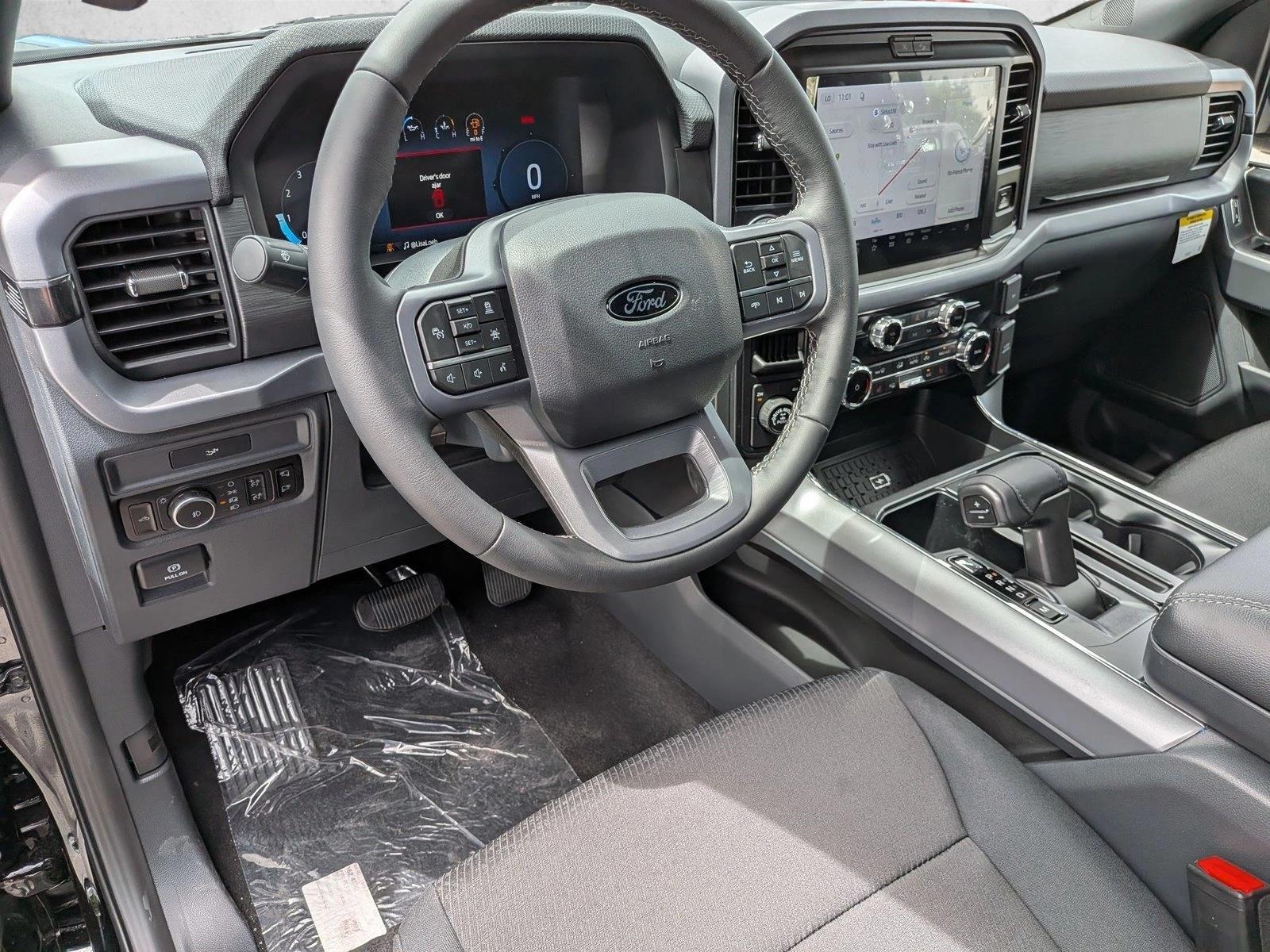 Thumbnail: 2026 Ford F-150 - 3