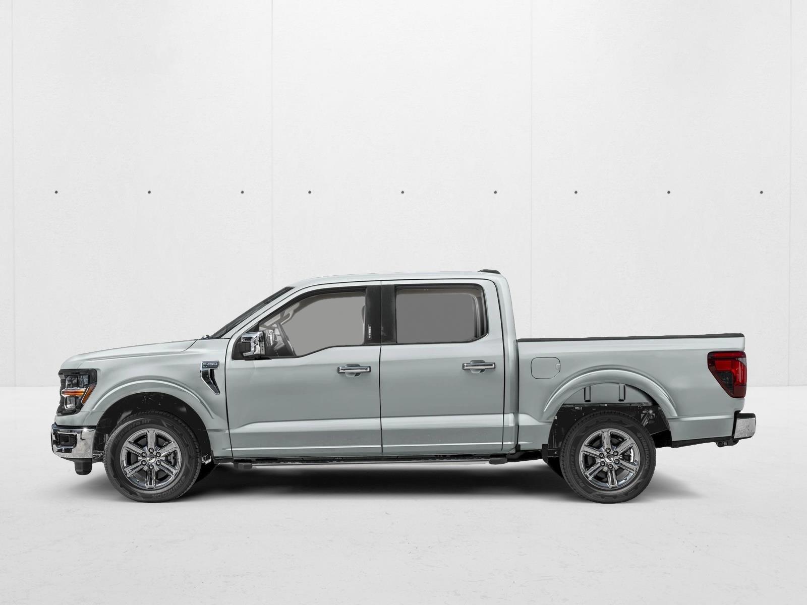 Thumbnail: 2026 Ford F-150 - 2