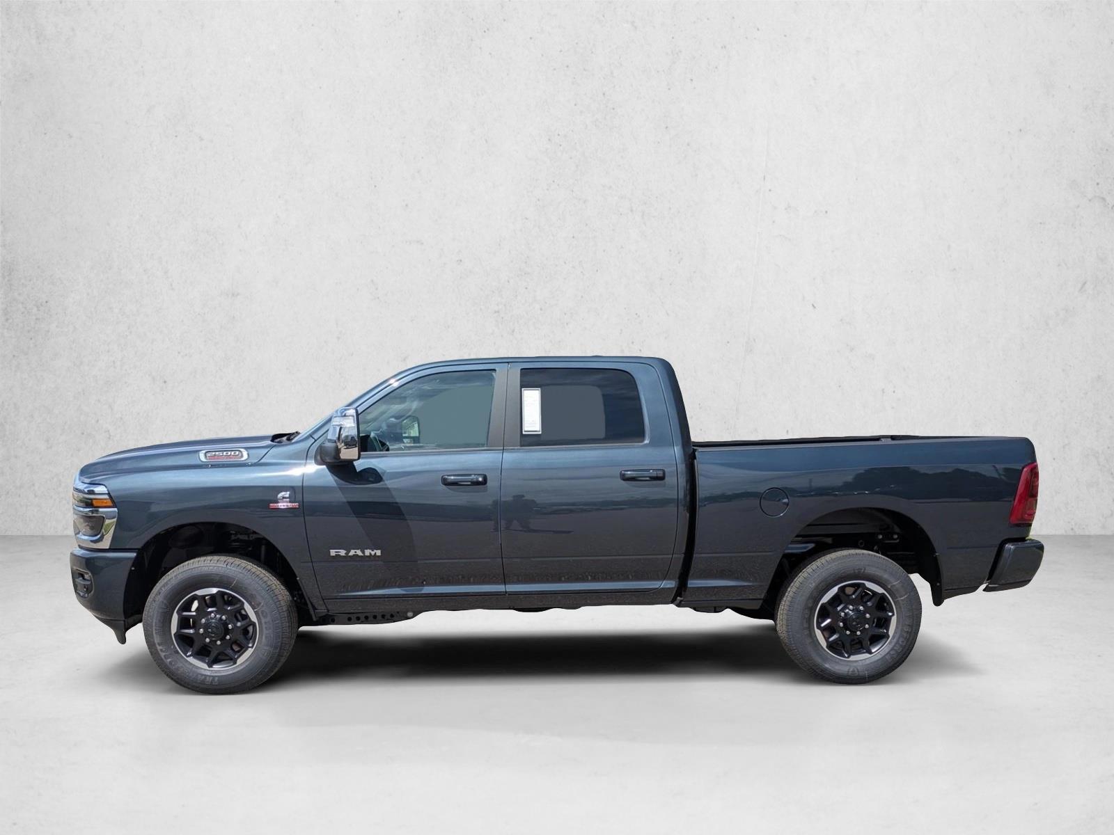Thumbnail: 2026 RAM 2500 - 2