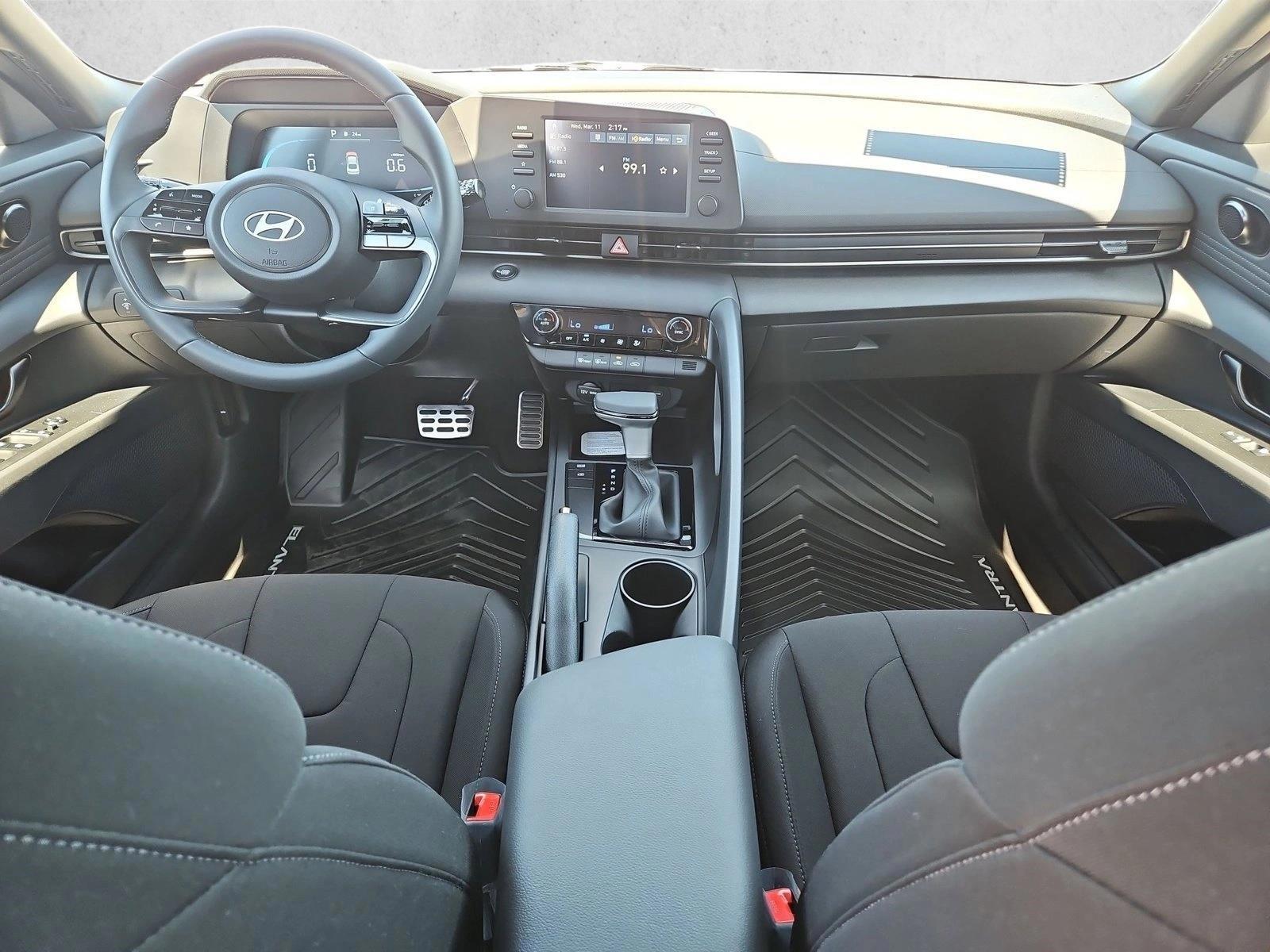 Thumbnail: 2026 Hyundai Elantra - 3