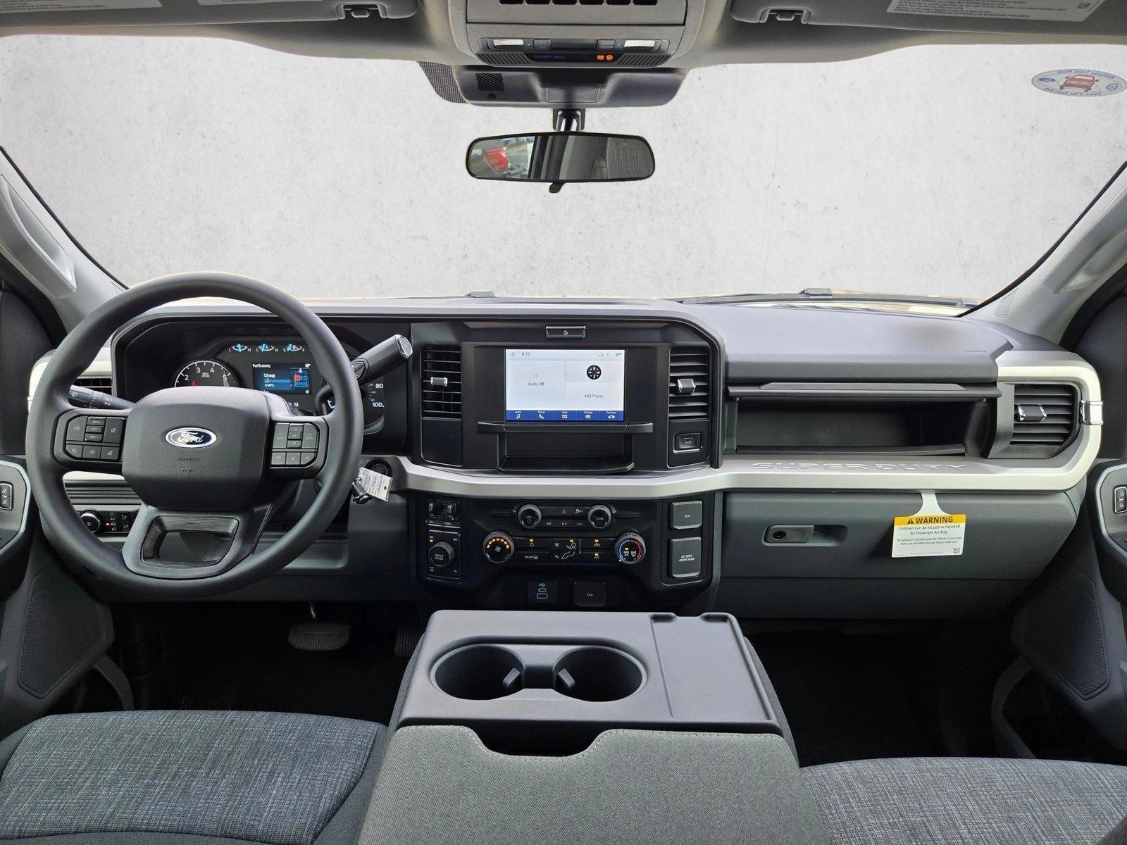 Thumbnail: 2026 Ford Econoline - 7