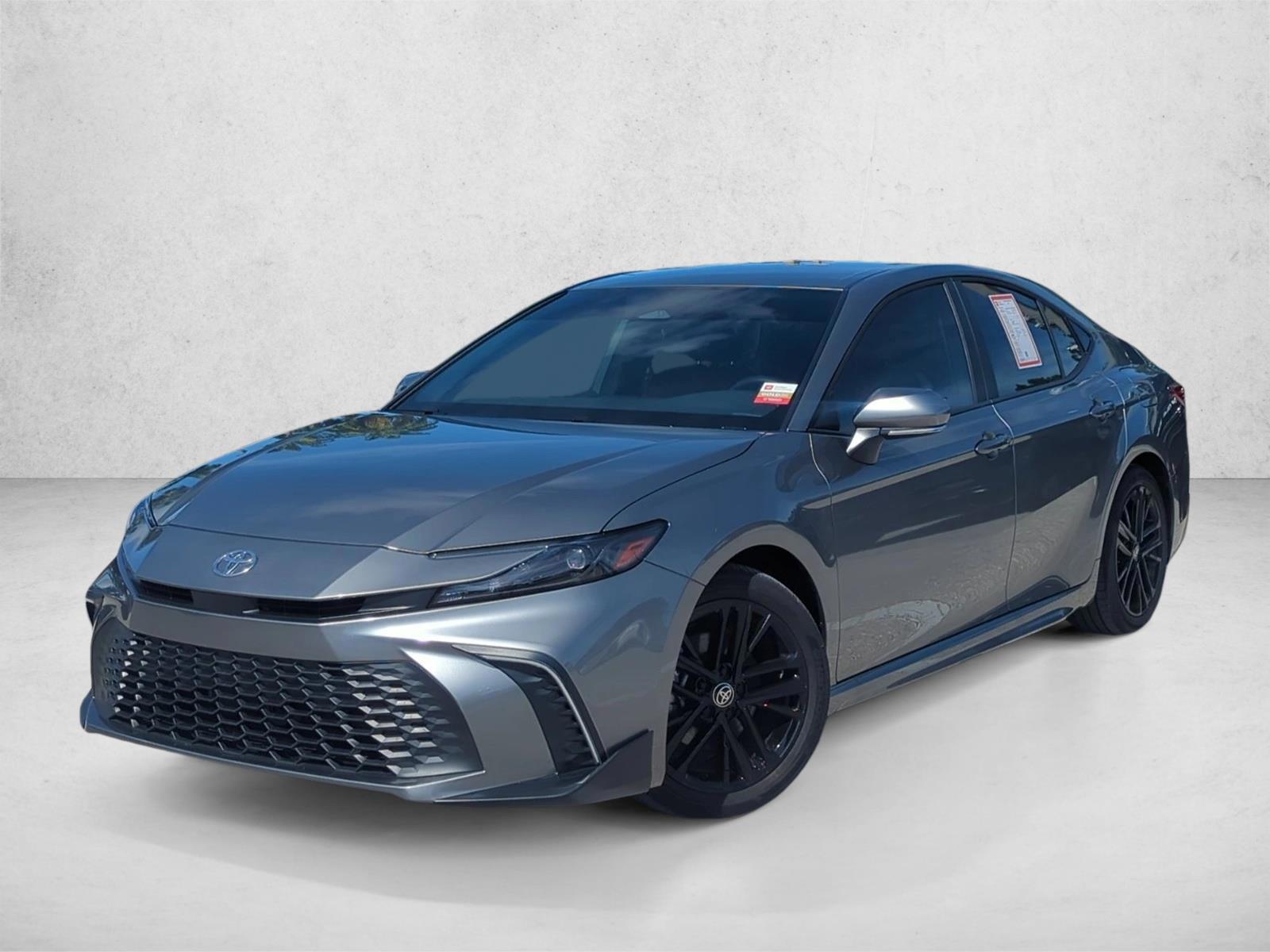 Thumbnail: 2026 Toyota Camry - 1