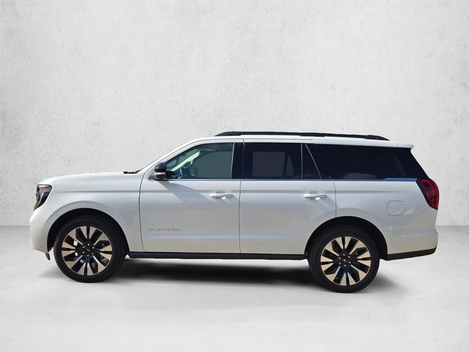 Thumbnail: 2027 Ford Expedition - 2