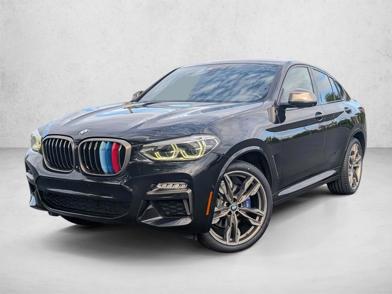 2019 BMW X4 M40i -
                  Roseville, CA