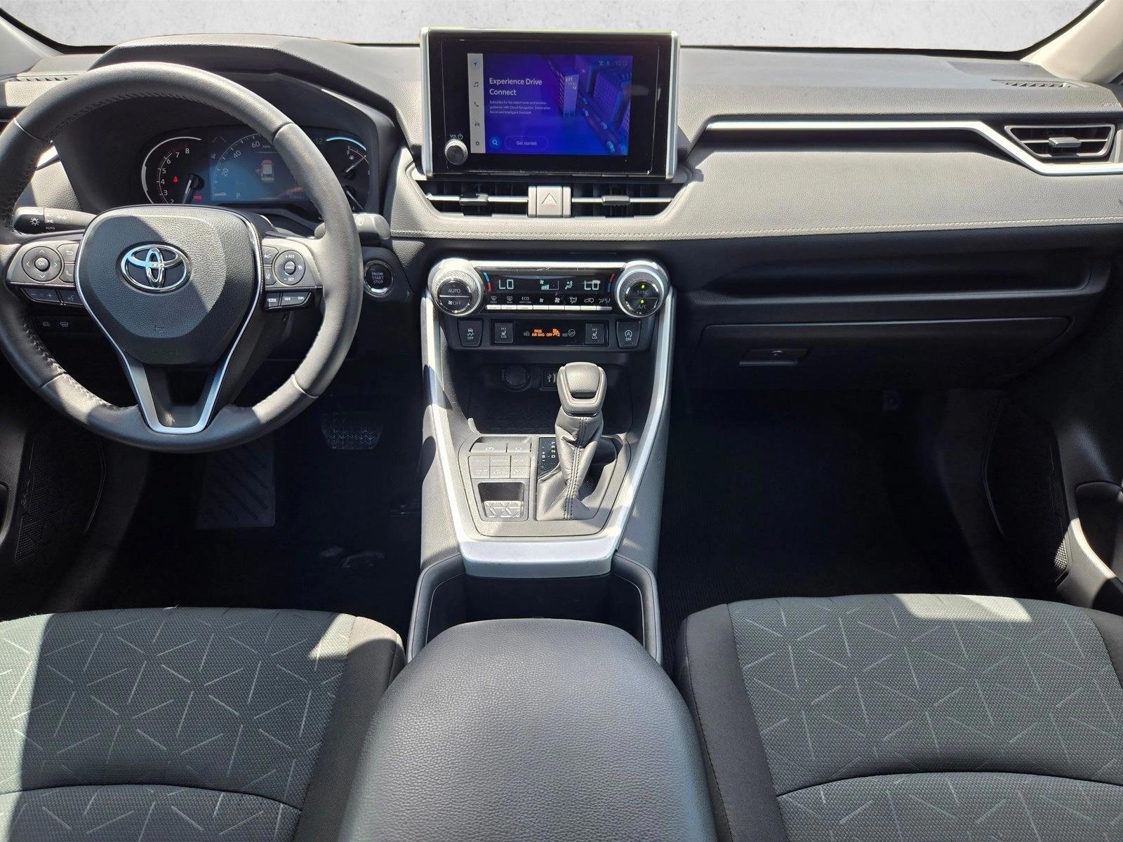 Thumbnail: 2024 Toyota RAV4 - 3