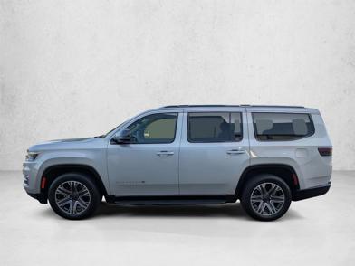 2024 Jeep Wagoneer