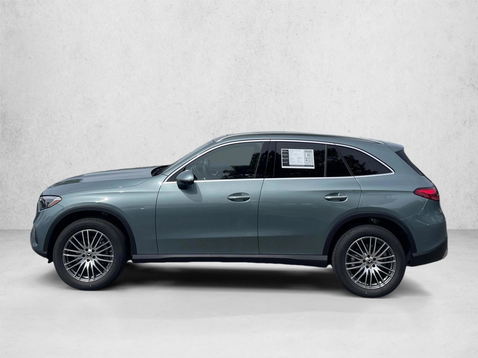 Thumbnail: 2026 Mercedes-Benz GLC - 2