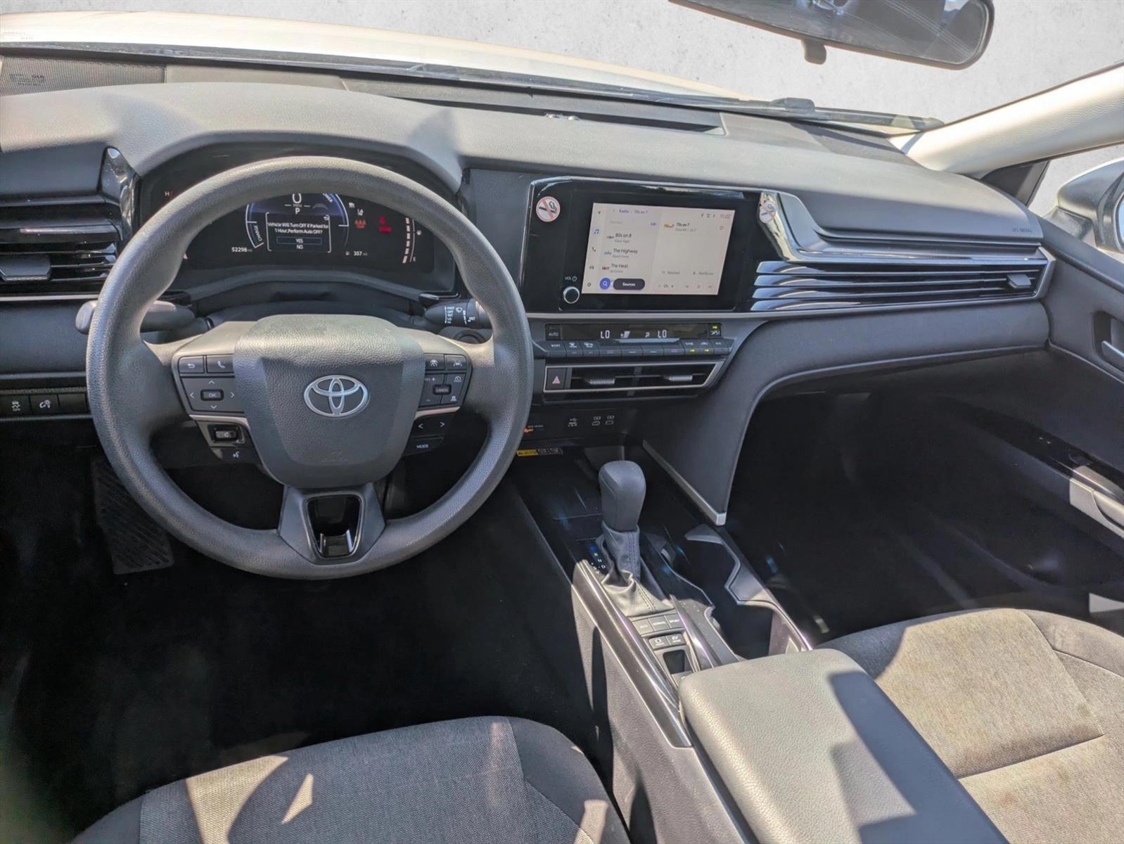 Thumbnail: 2025 Toyota Camry - 3