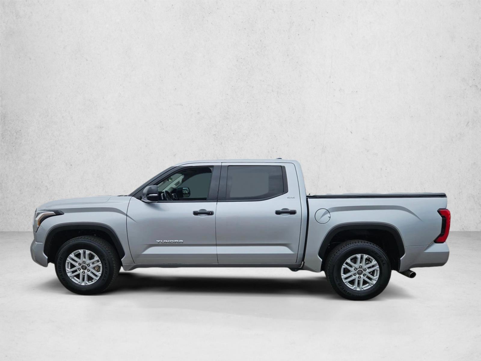 Thumbnail: 2022 Toyota Tundra - 2