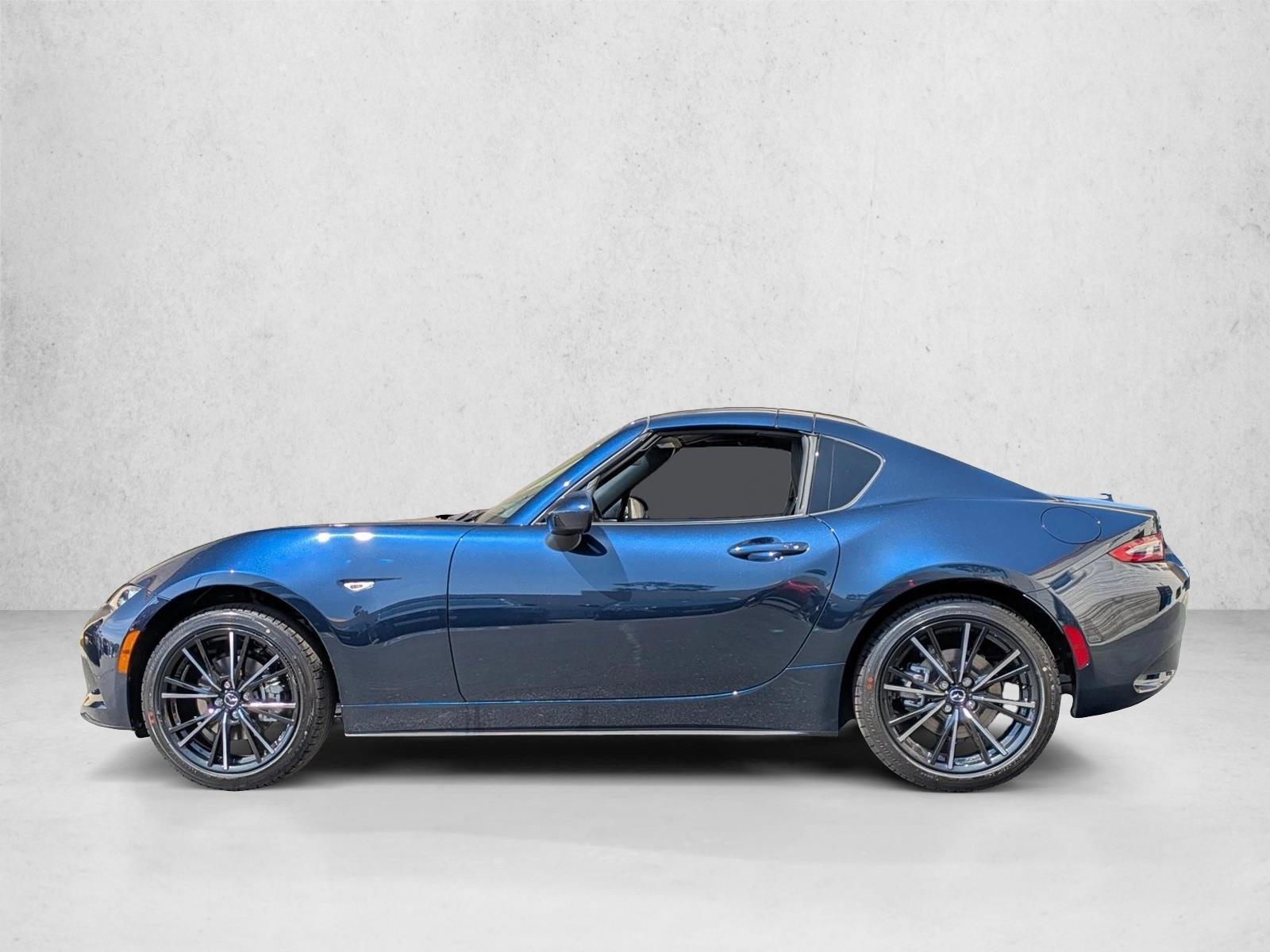 Thumbnail: 2026 Mazda MX-5 Miata - 2