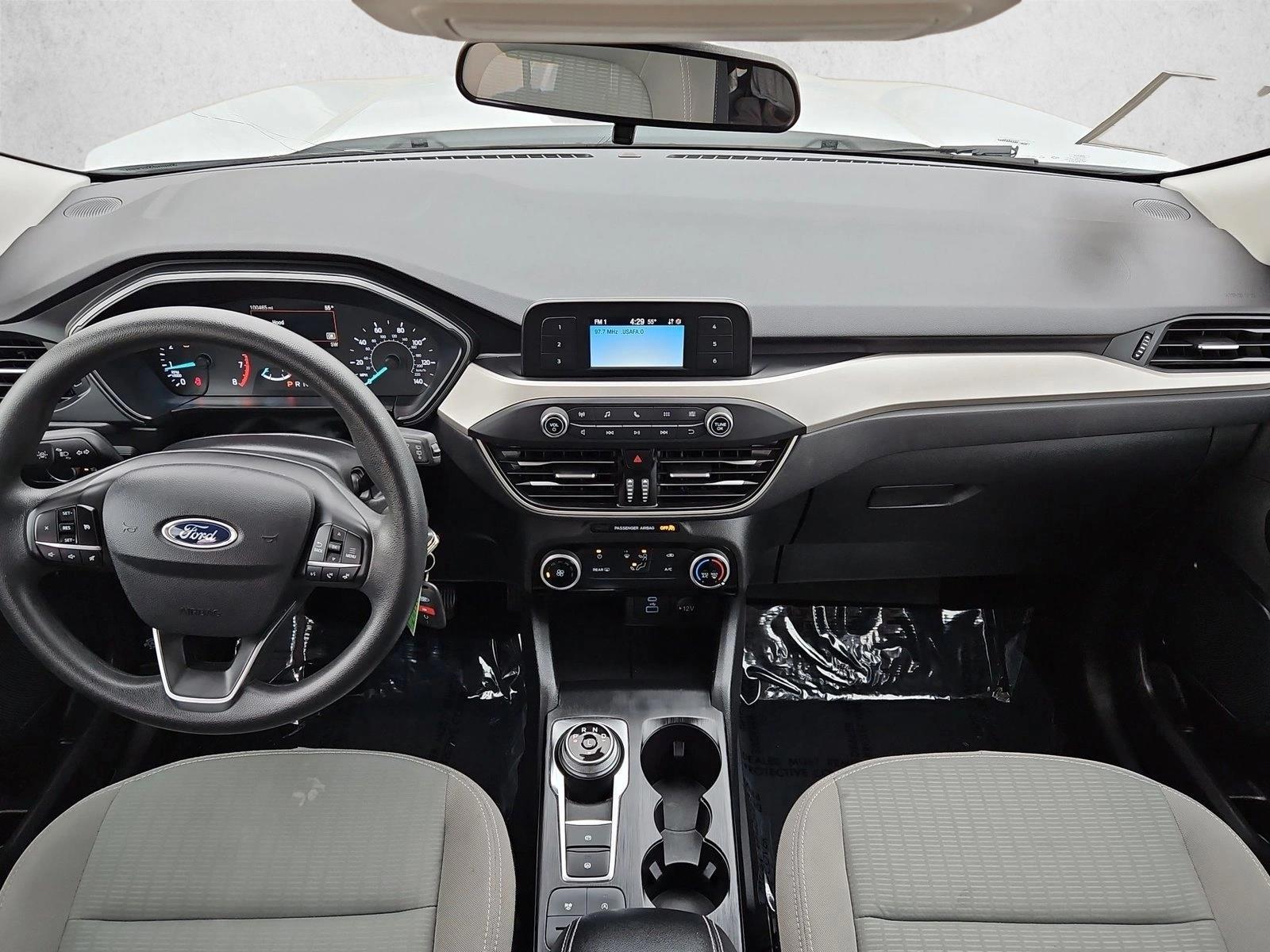 Thumbnail: 2022 Ford Escape - 3
