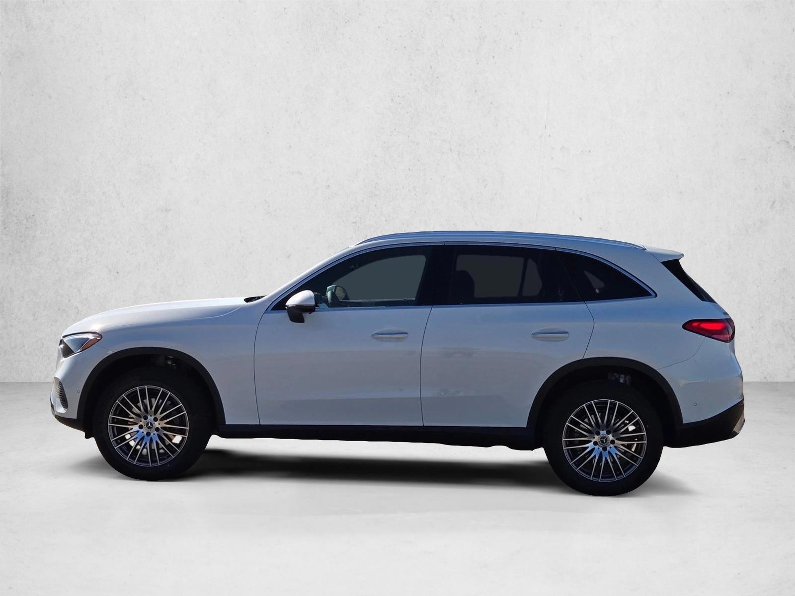 Thumbnail: 2026 Mercedes-Benz GLC - 2