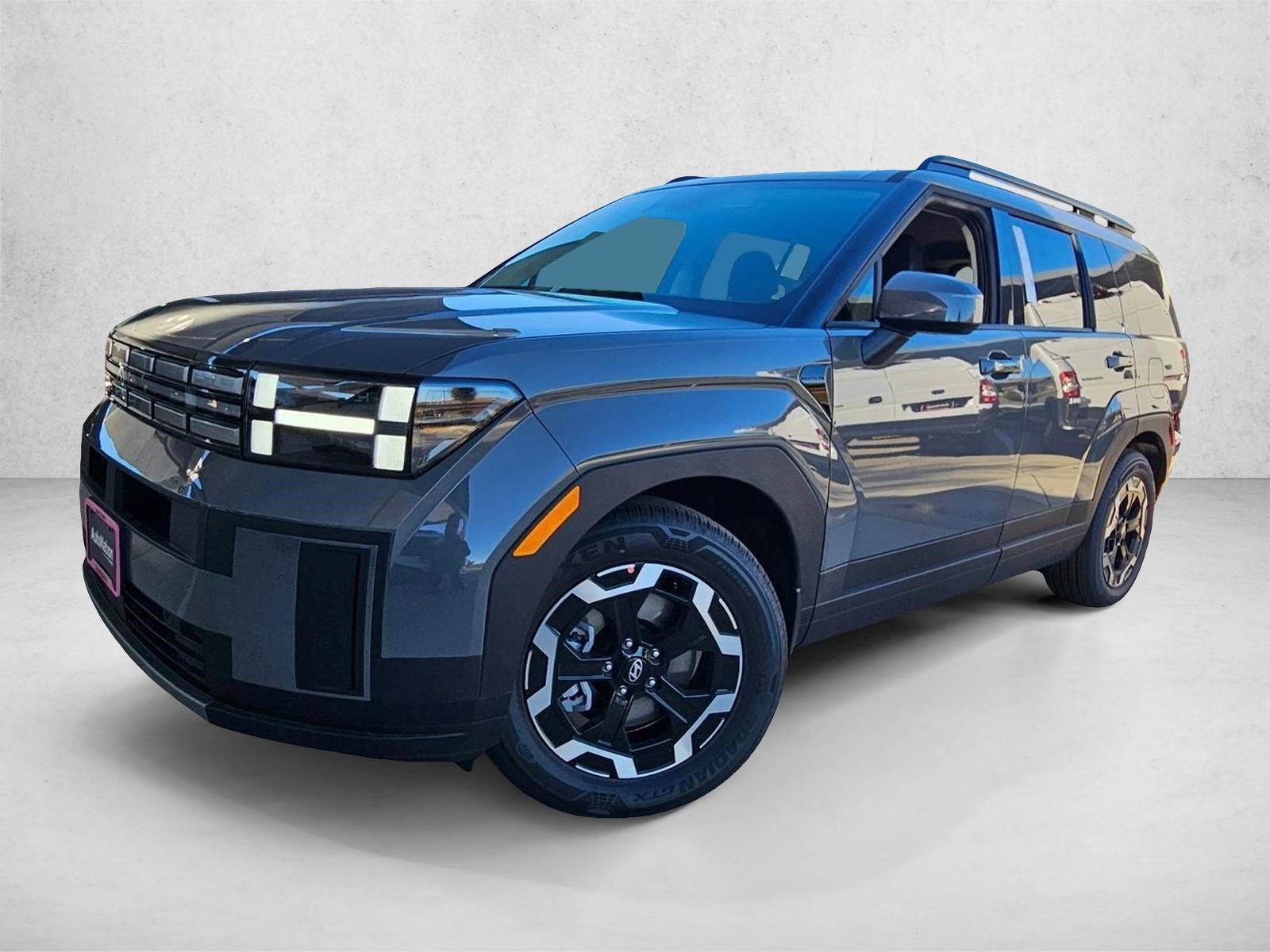 Thumbnail: 2026 Hyundai Santa Fe - 1