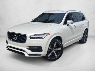 2016 Volvo XC90 T6 R-Design -
                  Delray Beach, FL