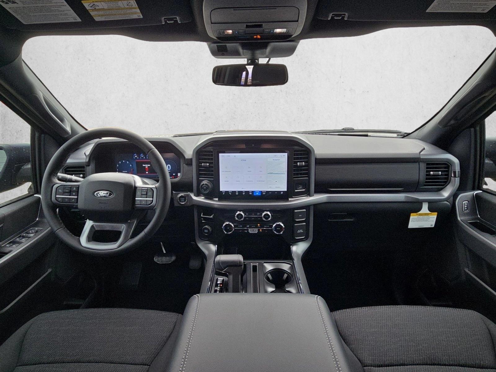 Thumbnail: 2026 Ford F-150 - 3