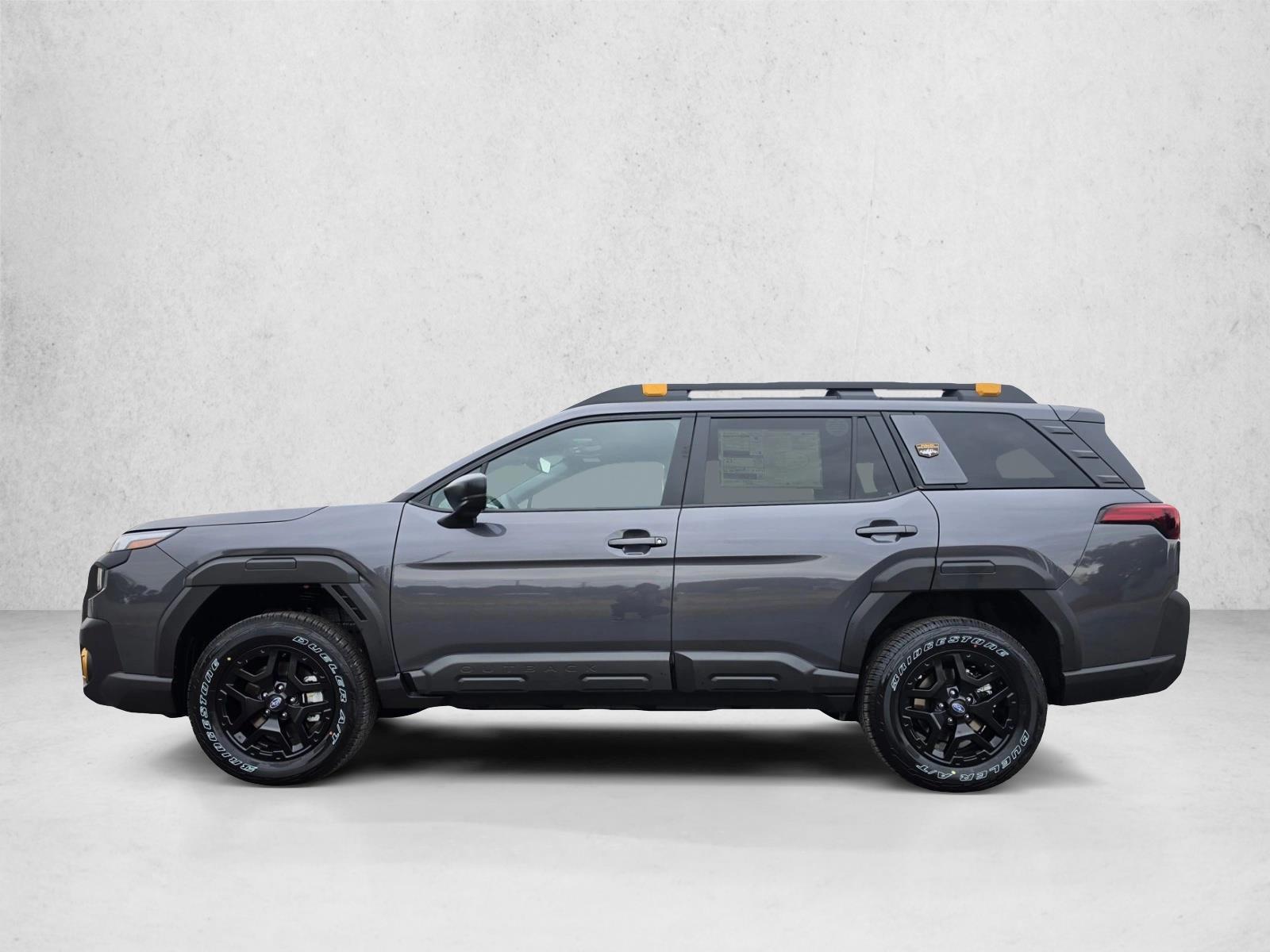 Thumbnail: 2026 Subaru Outback - 2