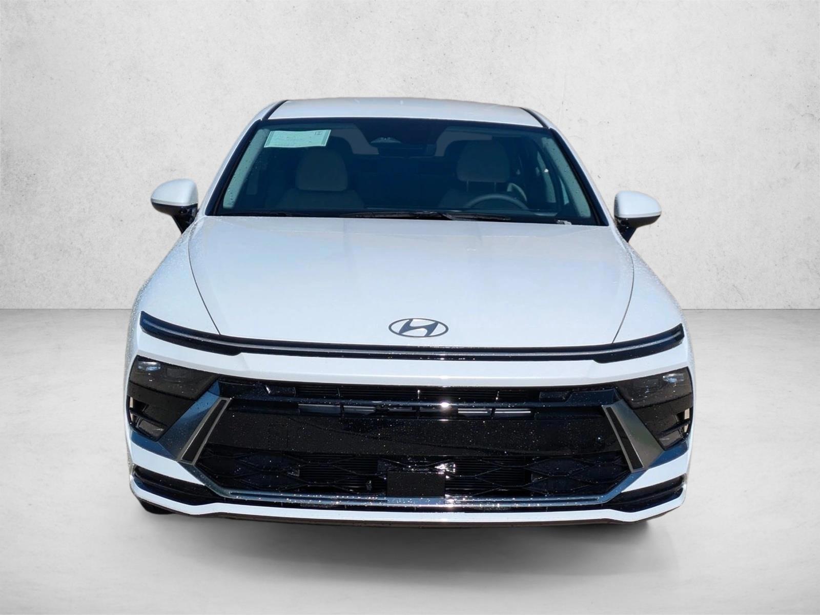 2026 Hyundai Sonata