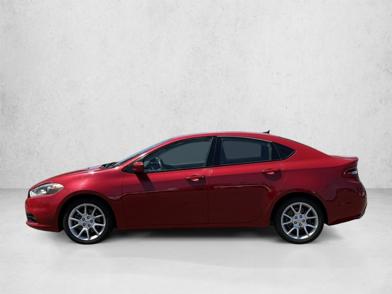 2013 Dodge Dart
