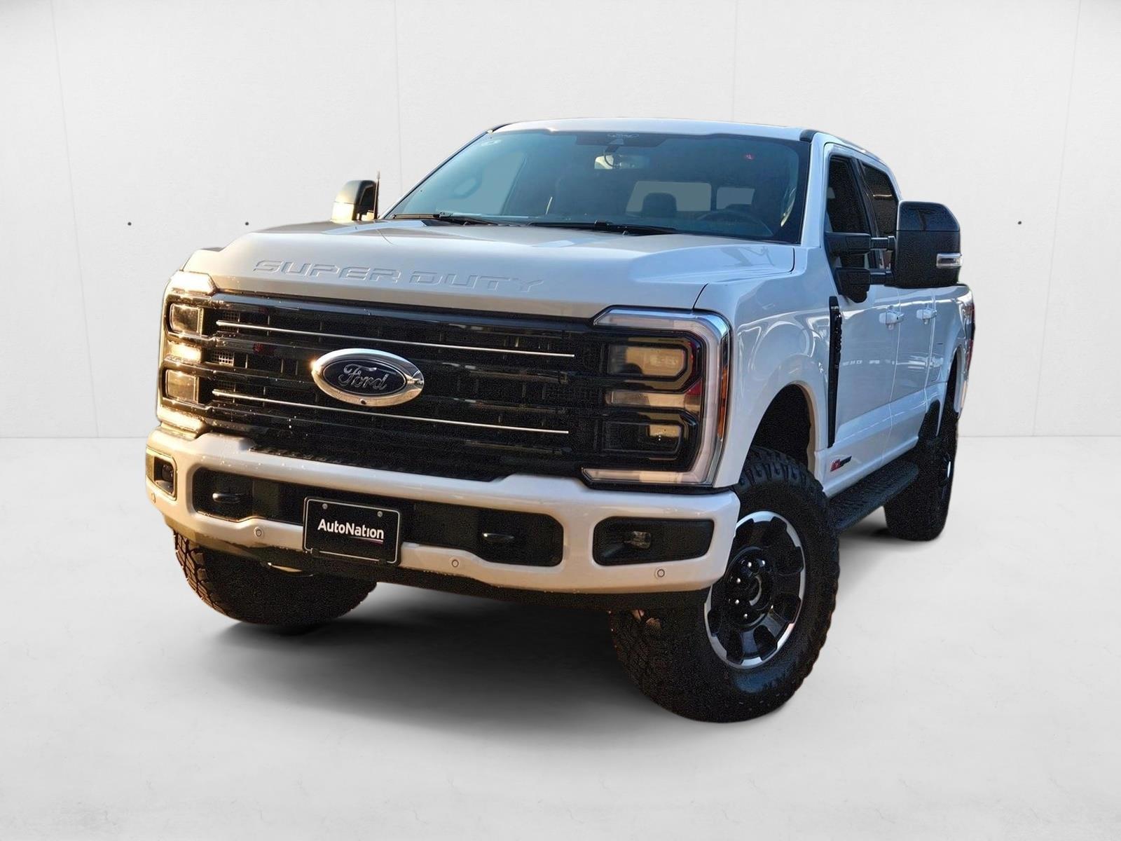 Thumbnail: 2026 Ford Econoline - 1