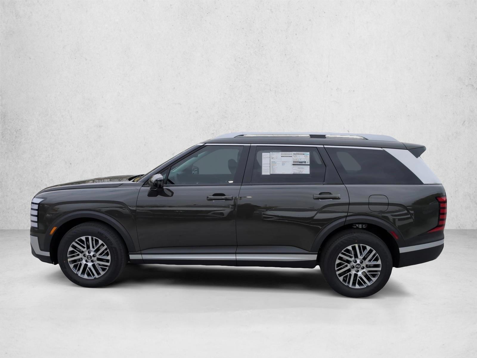 Thumbnail: 2026 Hyundai Palisade - 2