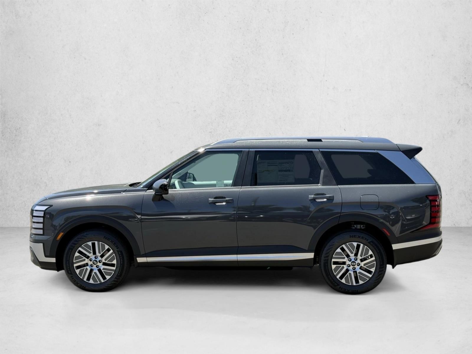 Thumbnail: 2026 Hyundai Palisade - 2