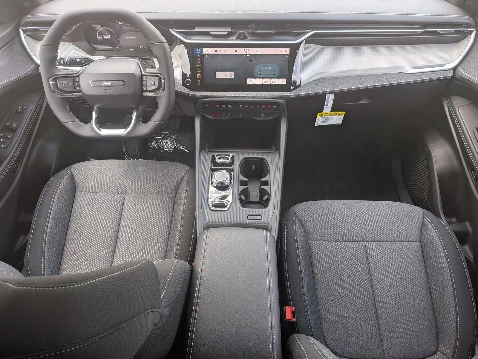 Thumbnail: 2026 Jeep Cherokee - 3
