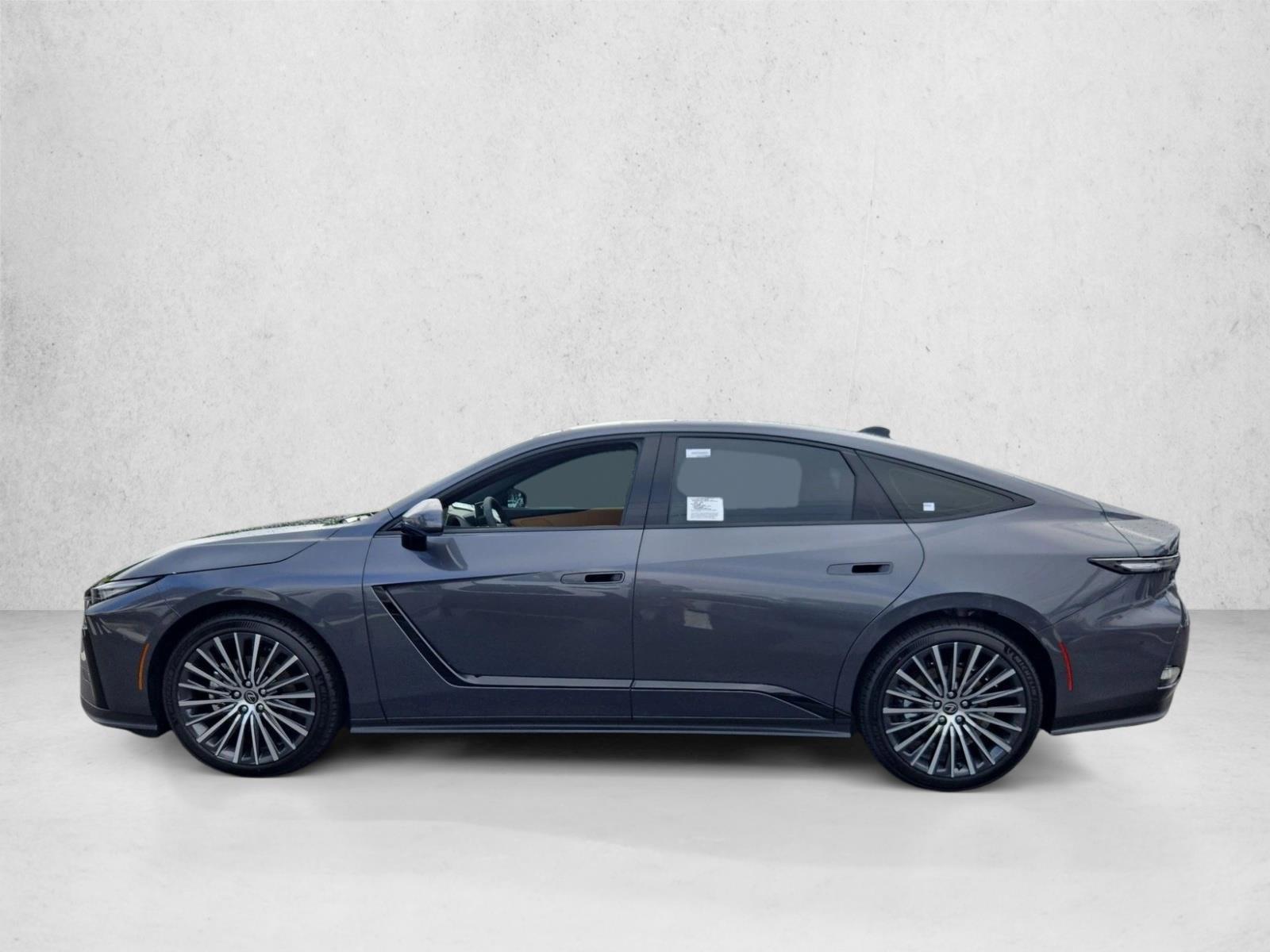 Thumbnail: 2026 Lexus ES - 2