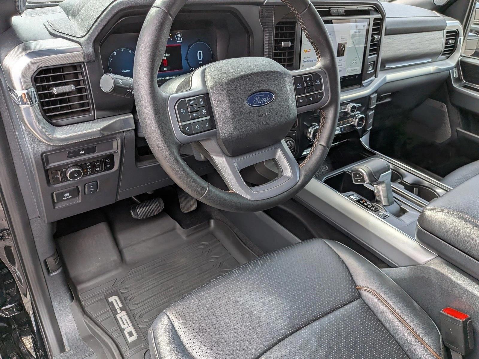Thumbnail: 2025 Ford F-150 - 3